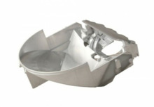 Vanderbilt PO-C30 Pack de 4 espejos de cortina 30m para detectores PDM-xx18