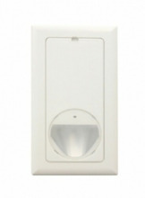 Vanderbilt PO-FM Carcasa montaje empotrado para detectores Magic PDM-xx12