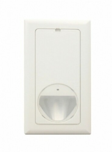 Vanderbilt PO-FM Carcasa montaje empotrado para detectores Magic PDM-xx12