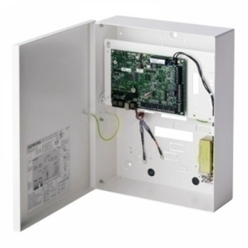 Vanderbilt SPC4320.320-L1 Central de alarmas 8/32 zonas con comunicador IP