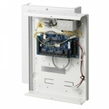 Vanderbilt SPC5320.320-L1 Central de alarmas 8-128 zonas con comunicador IP-G2