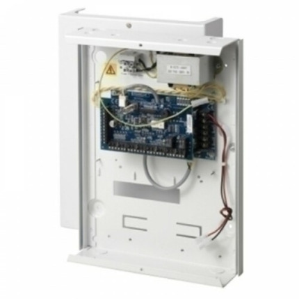 Comprar SPC5320.320-L1 Central de alarmas 8-128 zonas con comunicador IP-G2