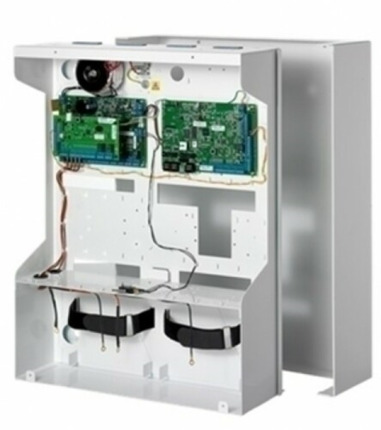 Comprar SPC5350.320-L1 Central alarmas 16/128 zonas con comunicador IP caja grande