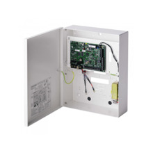 Vanderbilt SPC6330.320-L1 Central de alarmas de 8-512 zonas con comunicador IP.G3