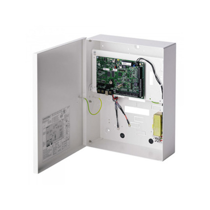Comprar SPC6330.320-L1 Central de alarmas de 8-512 zonas con comunicador IP.G3