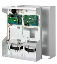 Vanderbilt SPC6350.320-L1 Central alarmas 16/512 zonas con comunicador IP caja grande