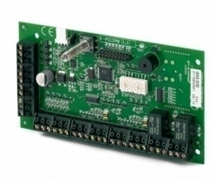 Comprar SPCA210.100 Módulo de control de 2 puertas para centrales SPC