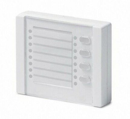 Comprar SPCE120.100 Módulo sinóptico para centrales SPC