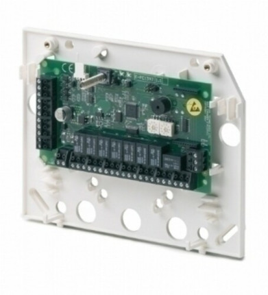 Comprar SPCE652.100 Modulo de ampliación de 8 zonas para centrales SPC