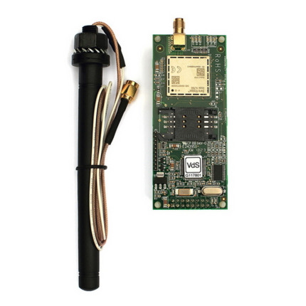 Comprar SPCN342.000 Transmisor 4G para centrales SPC