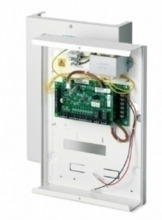 Vanderbilt SPCP332.300 Fuente de alimentación y expansor zonas para centrales SPC
