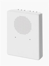 Vanderbilt SPCV310.000 Satélite de audio para expansores SPCV340/341