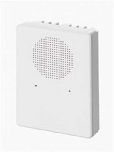 Vanderbilt SPCV310.000 Satélite de audio para expansores SPCV340/341