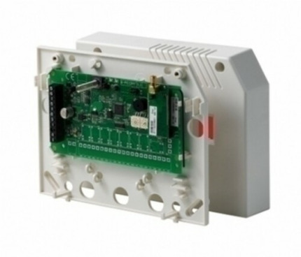 Comprar SPCW130.100B Receptor vía radio SiWay para centrales SPC