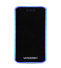 Vanderbilt VR20M-MF Lector de proximidad Mifare/Desfire wiegand/OSDP