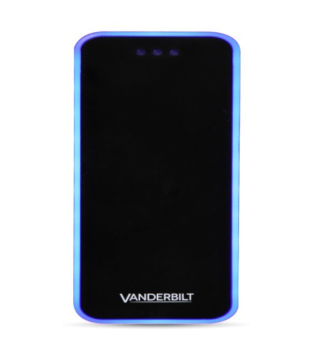 Vanderbilt VR20M-MF Lector de proximidad Mifare/Desfire wiegand/OSDP