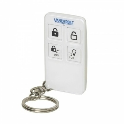 Comprar WRMT Mando vía radio bidireccional para centrales SPC