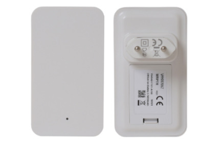 Comprar WRPTR Repetidor de señal bidireccional para dispositivos vía radio SPC