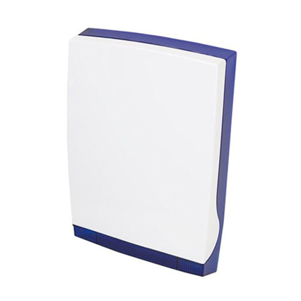 Comprar WSIR-EXT-B Sirena exterior vía radio bidireccional para centrales SPC