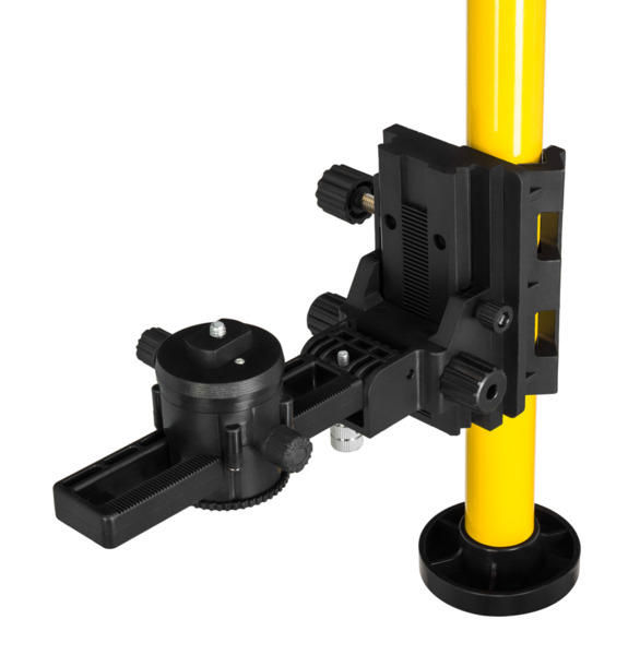 Varilla de extensión Ermenrich Reel TWR40, 3,96 m (9)