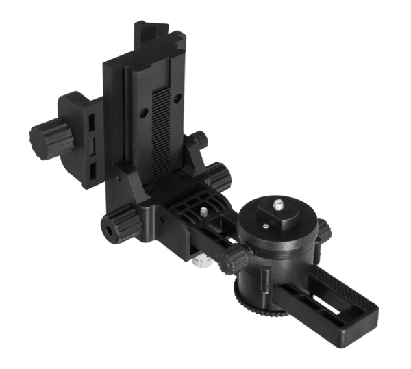 Varilla de extensión Ermenrich Reel TWR40, 3,96 m (12)