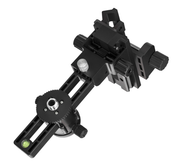 Varilla de extensión Ermenrich Reel TWR40, 3,96 m (13)