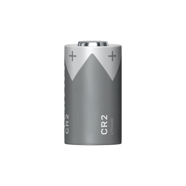 Varta DEM-353 DEM-353 Pila de litio de 3V /880 mAh. Tiempo de almacenamiento de 10 años. Funcionamiento en un amplio rango de te