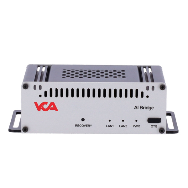 VCA TECHNOLOGY VCA-ABP302-NX-1TB VCA Technology VCAserver AI based analytics - Modelo VCA-ABP302-NX-1TB - Nvidia Jetson Orin Nan (3)