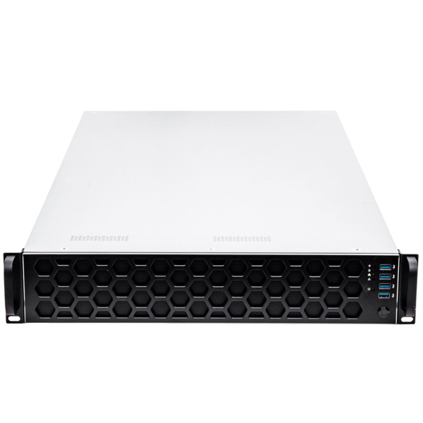 VCA TECHNOLOGY VCA-ASP501 VCA Technology VCAserver AI based analytics - Modelo VCA-ASP501 - AMD Ryzen 7 5700G - 32GB RAM - Nvidi (1)