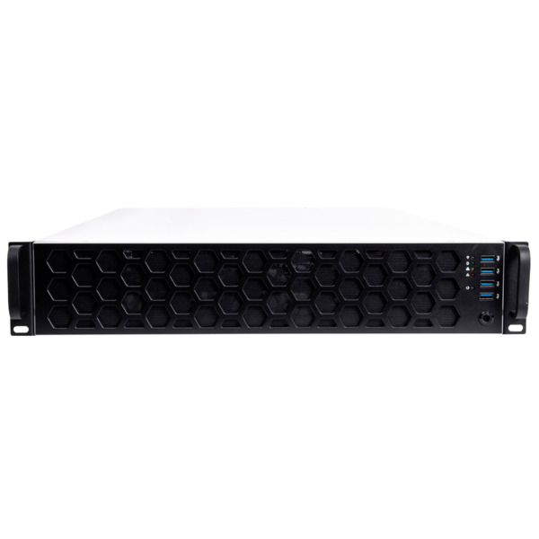 VCA TECHNOLOGY VCA-ASP501 VCA Technology VCAserver AI based analytics - Modelo VCA-ASP501 - AMD Ryzen 7 5700G - 32GB RAM - Nvidi