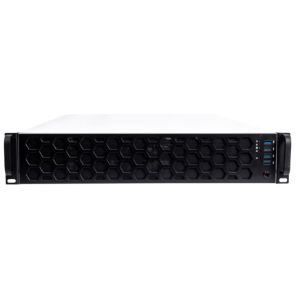 Comprar VCA TECHNOLOGY VCA-ASP503 VCA Technology VCAserver AI based analytics - Modelo VCA-ASP503 - AMD Ryzen 9 7900 - 32GB RAM - Nvidia RTX 5060 8GB - 512GB M.2 NVMe - S.O. Linux Ubuntu 22.04 LTS - No incluye licencias análisis vídeo