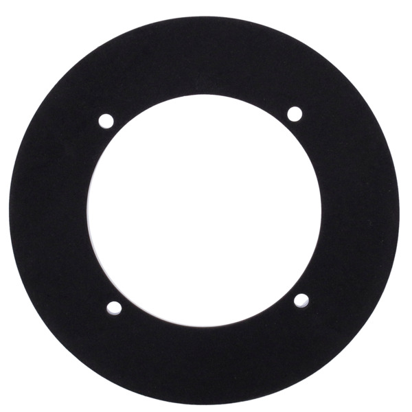 VCA TECHNOLOGY VCA-BJC04 Soporte montaje en superficie - Para cámaras domo compacto - Apto para uso exterior - Instalación en te (5)