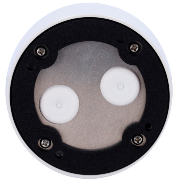 VCA TECHNOLOGY VCA-BJC07 Caja de conexiones - Para cámaras bullet - Apto para uso exterior - Instalación en techo o pared - Colo (7)