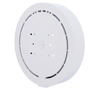 VCA TECHNOLOGY VCA-BJC10 Soporte montaje en superficie - Para cámara VCA-IPAi97A20 - Ø296.3mm. x 60mm - Instalación en techo | A (4)