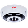 VCA TECHNOLOGY VCA-IPAi259-FR VCA Technology - modelo VCA-IPAi259-FR, gama IPAi - Cámara IP Fisheye 4K IR AI - Resolución 4K len (2)