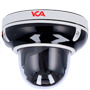 VCA TECHNOLOGY VCA-IPAi325S-MR VCA Technology - modelo VCA-IPAi325S-MR, gama IPAi-S  - Cámara IP mini domo 5MP IR AI - Resolució (2)