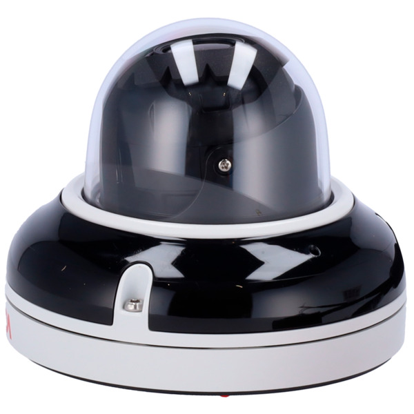 VCA TECHNOLOGY VCA-IPAi325S-MR VCA Technology - modelo VCA-IPAi325S-MR, gama IPAi-S  - Cámara IP mini domo 5MP IR AI - Resolució (3)