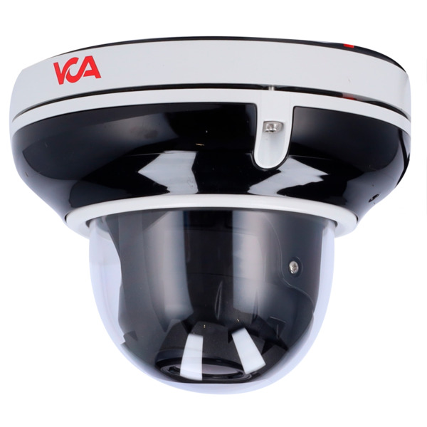VCA TECHNOLOGY VCA-IPAi325S-MR VCA Technology - modelo VCA-IPAi325S-MR, gama IPAi-S - Cámara IP mini domo 5MP IR AI - Resolució