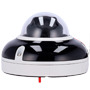 VCA TECHNOLOGY VCA-IPAi345S-FR VCA Technology - modelo VCA-IPAi345S-FR, gama IPAi-S  - Cámara IP domo compacto 5MP IR AI - Resol (4)