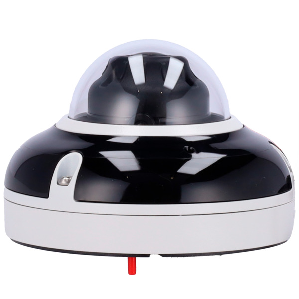 VCA TECHNOLOGY VCA-IPAi345S-FR VCA Technology - modelo VCA-IPAi345S-FR, gama IPAi-S  - Cámara IP domo compacto 5MP IR AI - Resol (3)
