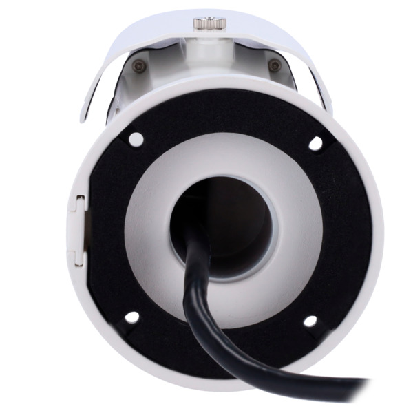 VCA TECHNOLOGY VCA-IPAi65A05-ZR VCA Technology - modelo VCA-IPAi65A05-ZR, gama IPAi - Cámara IP bullet 5MP IR AI - Resolución 5M (5)