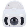 VCA TECHNOLOGY VCA-IPAi66A08-FR VCA Technology - modelo VCA-IPAi66A08-FR, gama IPAi - Cámara IP bullet 180º 4K IR AI - Resolució (1)