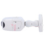 VCA TECHNOLOGY VCA-IPAi66A08-FR VCA Technology - modelo VCA-IPAi66A08-FR, gama IPAi - Cámara IP bullet 180º 4K IR AI - Resolució (2)