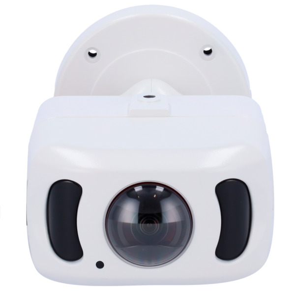 VCA TECHNOLOGY VCA-IPAi66A08-FR VCA Technology - modelo VCA-IPAi66A08-FR, gama IPAi - Cámara IP bullet 180º 4K IR AI - Resolució (1)