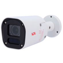 VCA TECHNOLOGY VCA-IPAi685S-MR VCA Technology - modelo VCA-IPAi685S-MR, gama IPAi-S  - Cámara IP bullet 5MP IR AI - Resolución 5