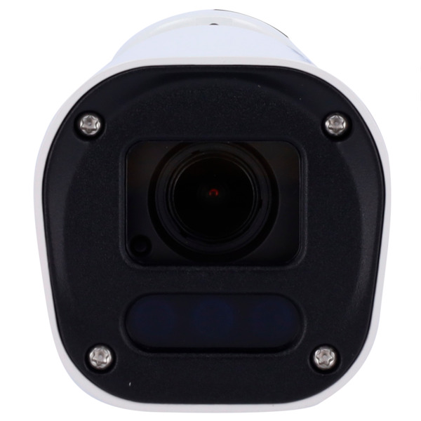 VCA TECHNOLOGY VCA-IPAi685S-MR VCA Technology - modelo VCA-IPAi685S-MR, gama IPAi-S  - Cámara IP bullet 5MP IR AI - Resolución 5 (1)