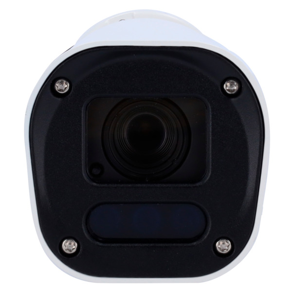 VCA TECHNOLOGY VCA-IPAi685S-ZR VCA Technology - modelo VCA-IPAi685S-ZR, gama IPAi-S  - Cámara IP bullet 5MP IR AI - Resolución 5 (1)