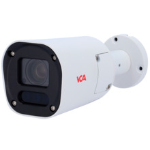 VCA TECHNOLOGY VCA-IPAi685S-ZR VCA Technology - modelo VCA-IPAi685S-ZR, gama IPAi-S  - Cámara IP bullet 5MP IR AI - Resolución 5
