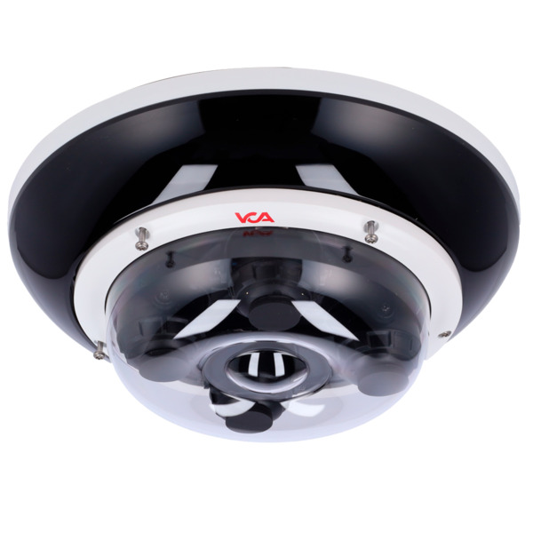 VCA TECHNOLOGY VCA-IPAi97A20-MR VCA Technology - modelo VCA-IPAi97A20-MR, gama IPAi - Cámara IP Surround View 20MP IR AI - Resol (1)