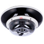 VCA TECHNOLOGY VCA-IPAi97A20-MR VCA Technology - modelo VCA-IPAi97A20-MR, gama IPAi - Cámara IP Surround View 20MP IR AI - Resol (1)